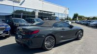 Bmw Série 8 Cabriolet M850iA 530ch xDrive — photo 5