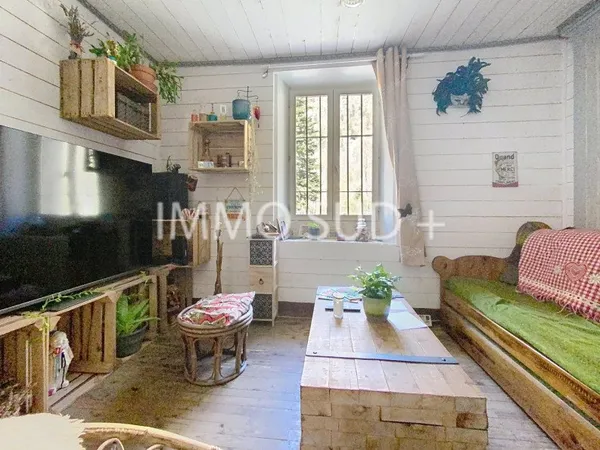 Maison 3 pièces 70 m²
