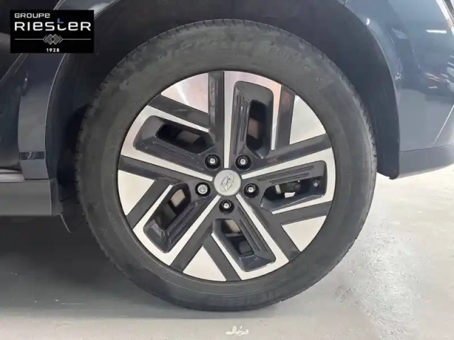 Hyundai Kona electrique 39 kwh - 136 ch — photo 11