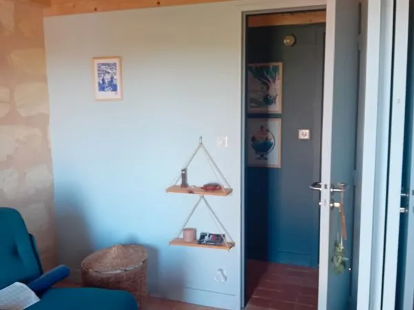 Coworking privé