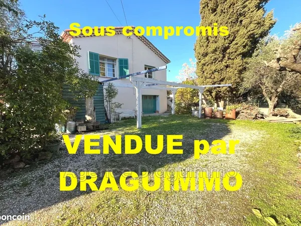 Villa 180 m² Draguignan