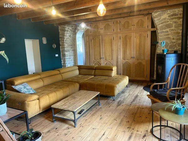 Maison familiale