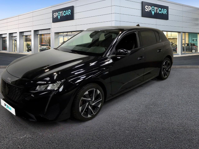 Peugeot 308 phev 180 e-eat8 allure pack