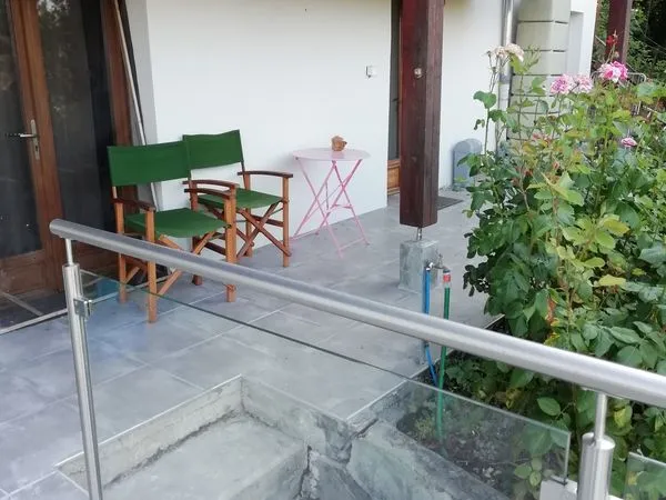 Studio meubléT2