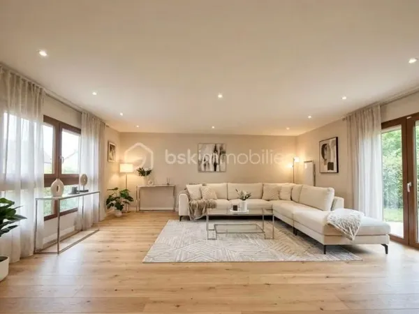 Vente Appartement 4 pieces
