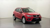Seat Arona 1.6 TDI 95ch Start/Stop Urban DSG Euro6d-T 105g — photo 3