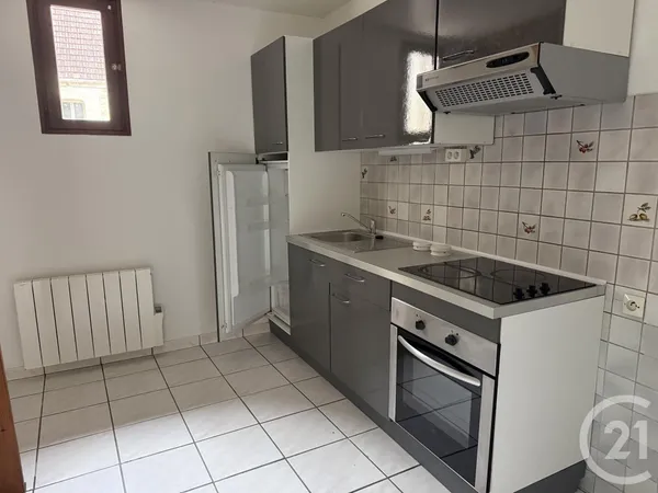 Appartement 2 pièces 28 m²