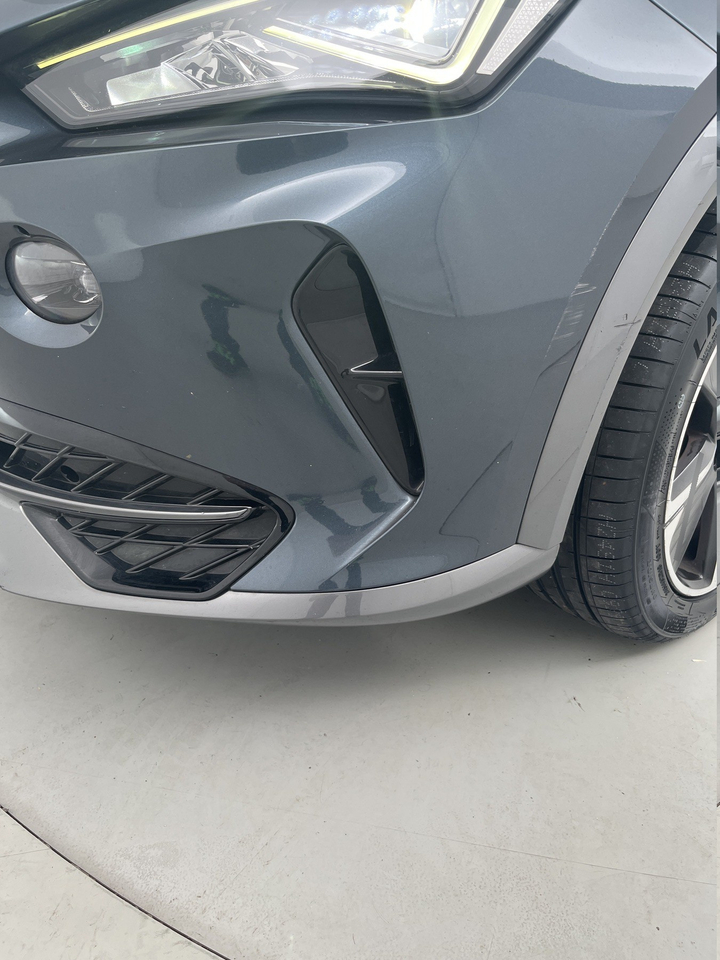 Cupra FORMENTOR — photo 40