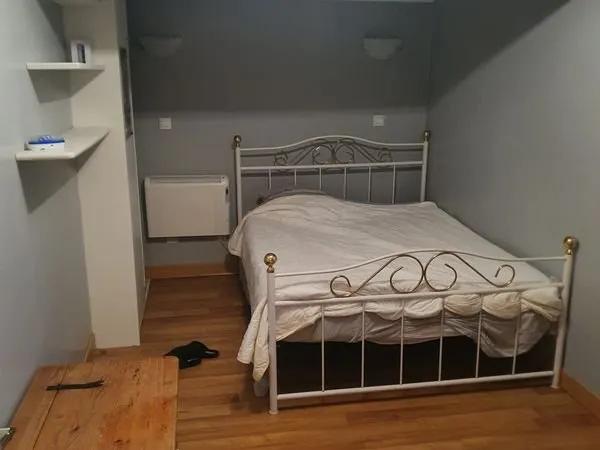 Location chambre meublée
