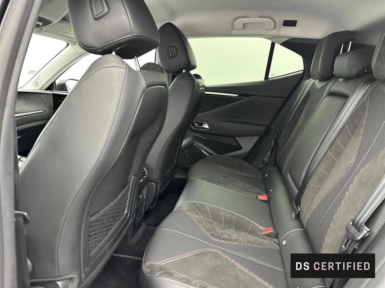 Ds Ds 4 hybride e-tense 225 eat8 trocadero — photo 13