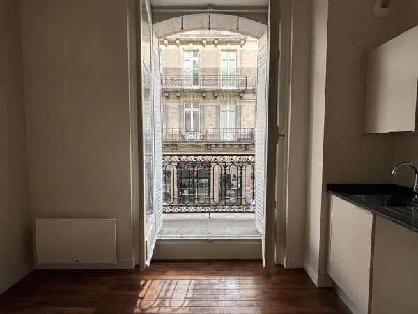 Appartement T2 - Quartier Cathédrale - BC 2058