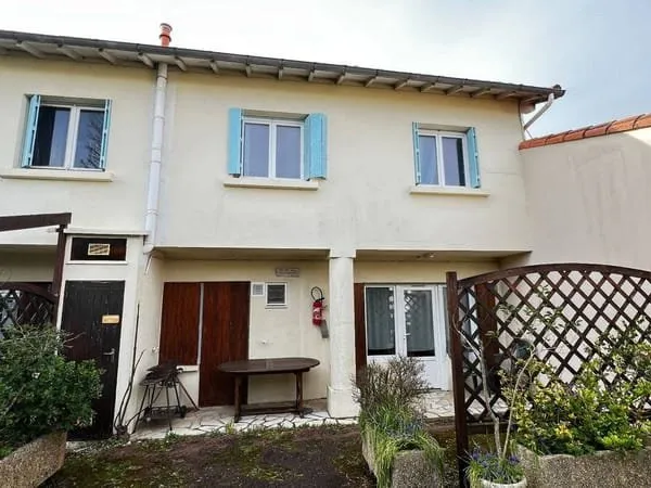 Appartement 5 pièces 79 m²