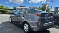 Toyota Prius 122h Dynamic Pack Premium — photo 7