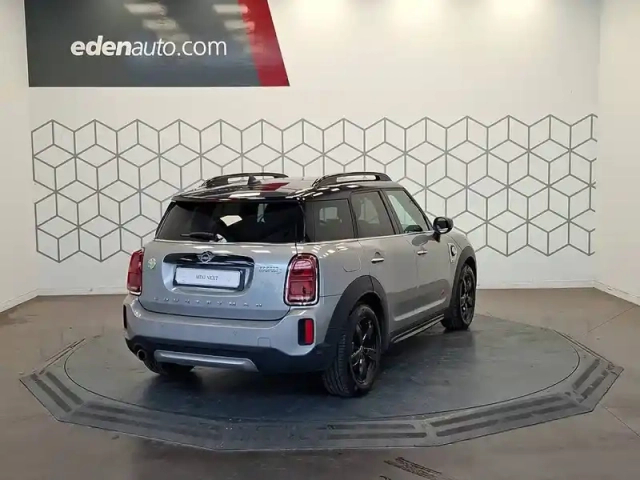 Mini Mini countryman 125 - 95 ch all4 bva6 — photo 5