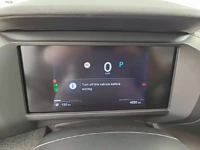 Citroën C4 hybride 145 ch e-dcs6 — photo 10