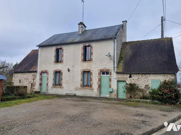 Maison 7 pièces 133 m²