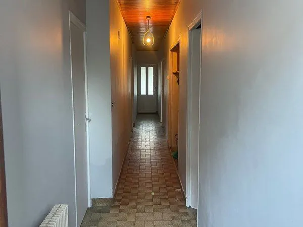 Maison de ville à louer