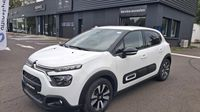 Citroen C3 1.2 PureTech 83ch S&S MAX — photo 1