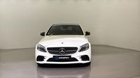 Mercedes Classe C 200 d 150ch AMG Line 9G-Tronic — photo 1