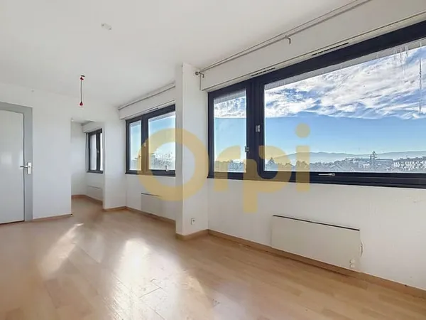 Appartement 2 pièces 36 m²