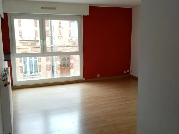 F2 51m2 rue Dubois Crance