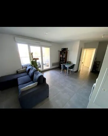 Appartement T3 56m2