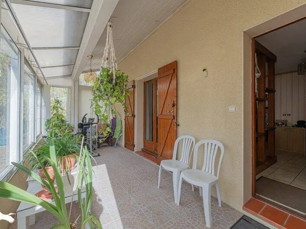 Maison 5 pièces 107 m²