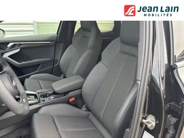 Audi A3 sportback tdi 150 s tronic 7 — photo 19