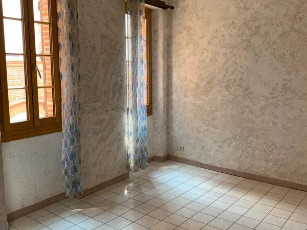 Appartement T2 52 m2