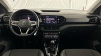 Volkswagen T-Cross 1.0 TSI 110ch Style — photo 11