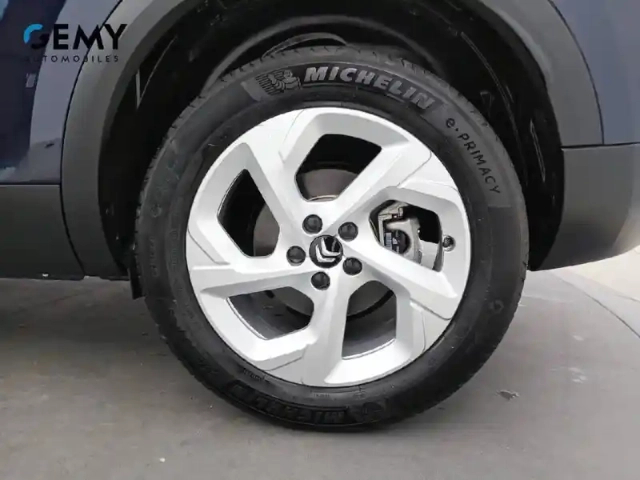 Citroën C5 Aircross bluehdi 130 eat8 — photo 80