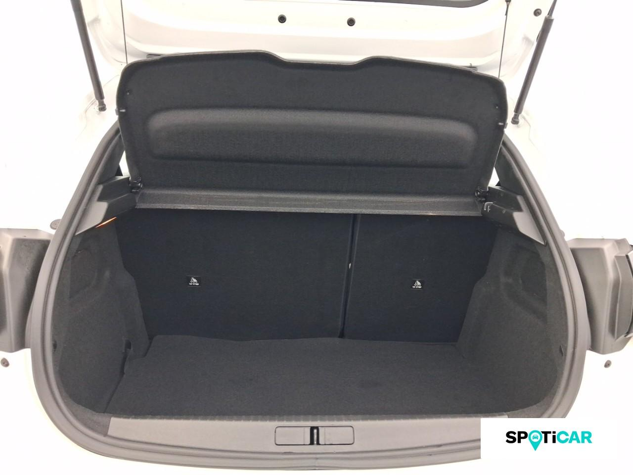 Peugeot 208 1.2 puretech 100ch s&s active pack — photo 6