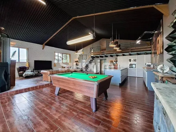 Maison de luxe 6 pièces 200 m²