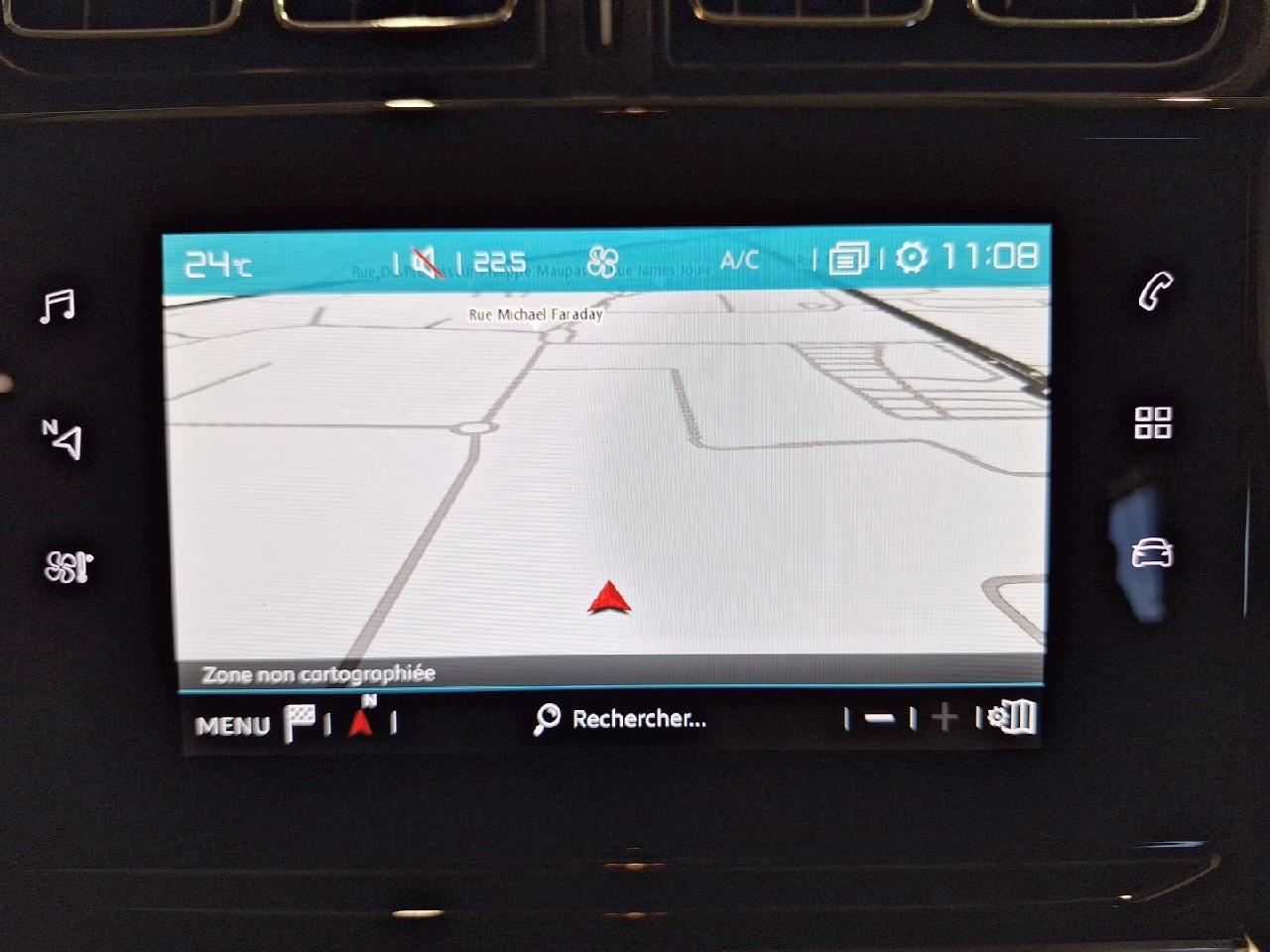 Citroën C3 puretech 110 eat6 elle — photo 13