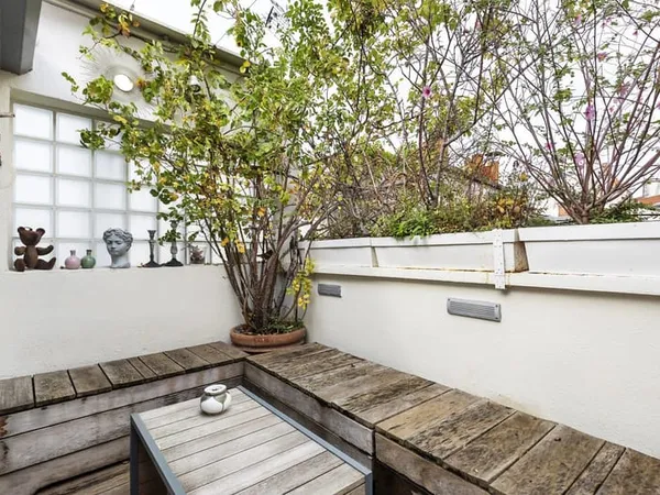Achat : Appartement Saint-Ouen-sur-Seine (93400)
