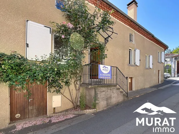 Maison à vendre Tallende