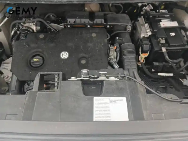 Fiat Scudo fourgon 1.5 multijet 120 standard — photo 12