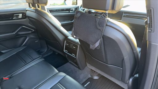 Porsche Cayenne 3.0 V6 e-Hybrid AWD 462 - N/A – 2020 – 177000 km – Hybride essence – Boîte Automatique — photo 30