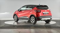 Renault Captur 1.3 TCe 130ch FAP Intens — photo 8