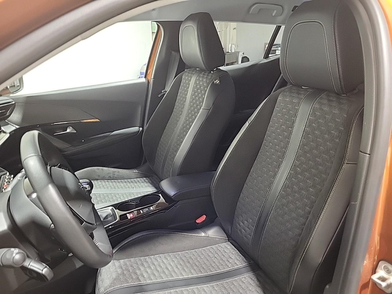 Peugeot 2008 bluehdi 110 s&s bvm6 roadtrip — photo 10
