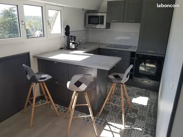 A louer appartement