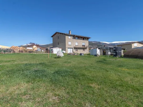 Maison de luxe 6 pièces 400 m²