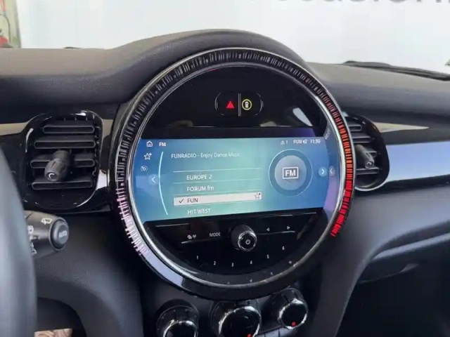 Mini Mini cooper 136ch  edition camden bva7 — photo 11