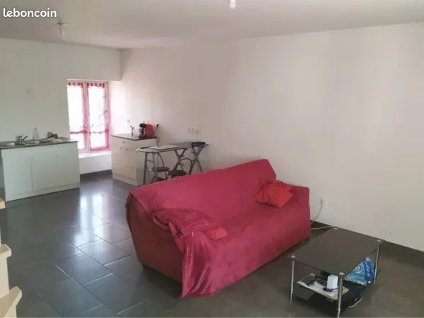 À louer F3