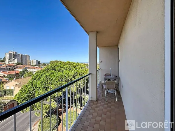 Appartement 5 pièces 87 m²