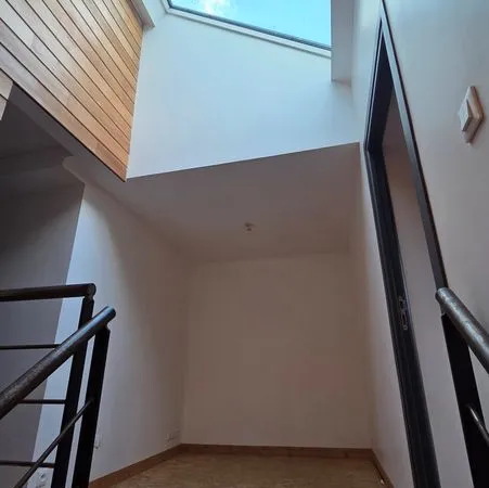 Maison Grand Fougeray
