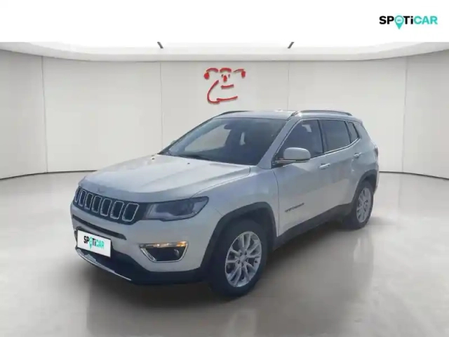 Jeep Compass 1.3 gse t4 150ch s 4x2 bvr6