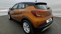 Renault Captur 1.6 E-Tech hybride 145ch Business -21 — photo 6