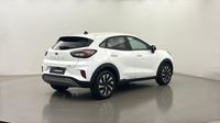 Ford Puma 1.0 EcoBoost 125ch S&S mHEV Titanium Powershift — photo 5