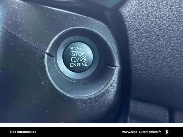 Jeep Renegade 1.6 l multijet 120 ch bvm6 — photo 61